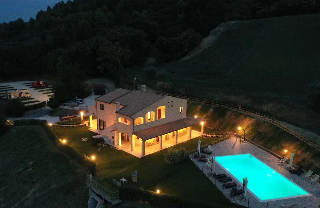 B&B Casalfarano-1